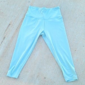 Balance Collection Dri-Wik Leggings Large